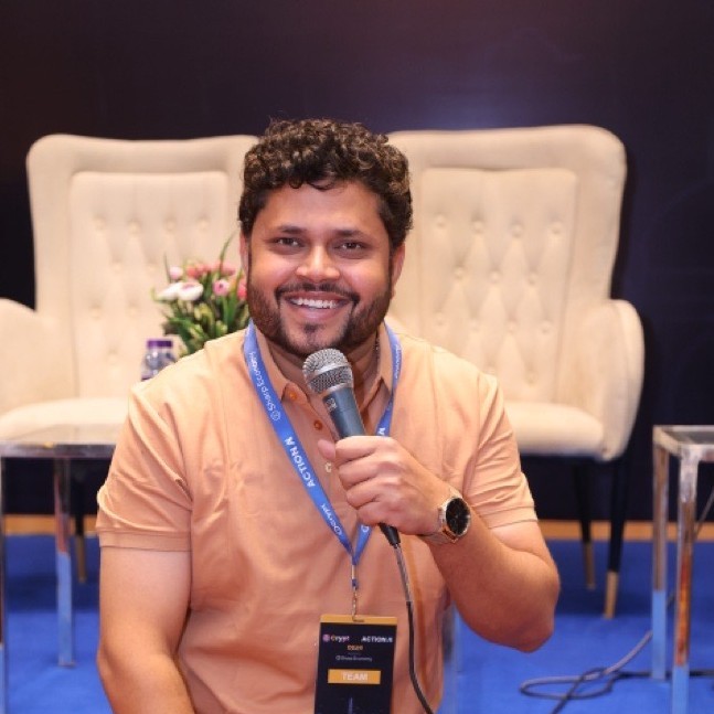 Nitin Pandit