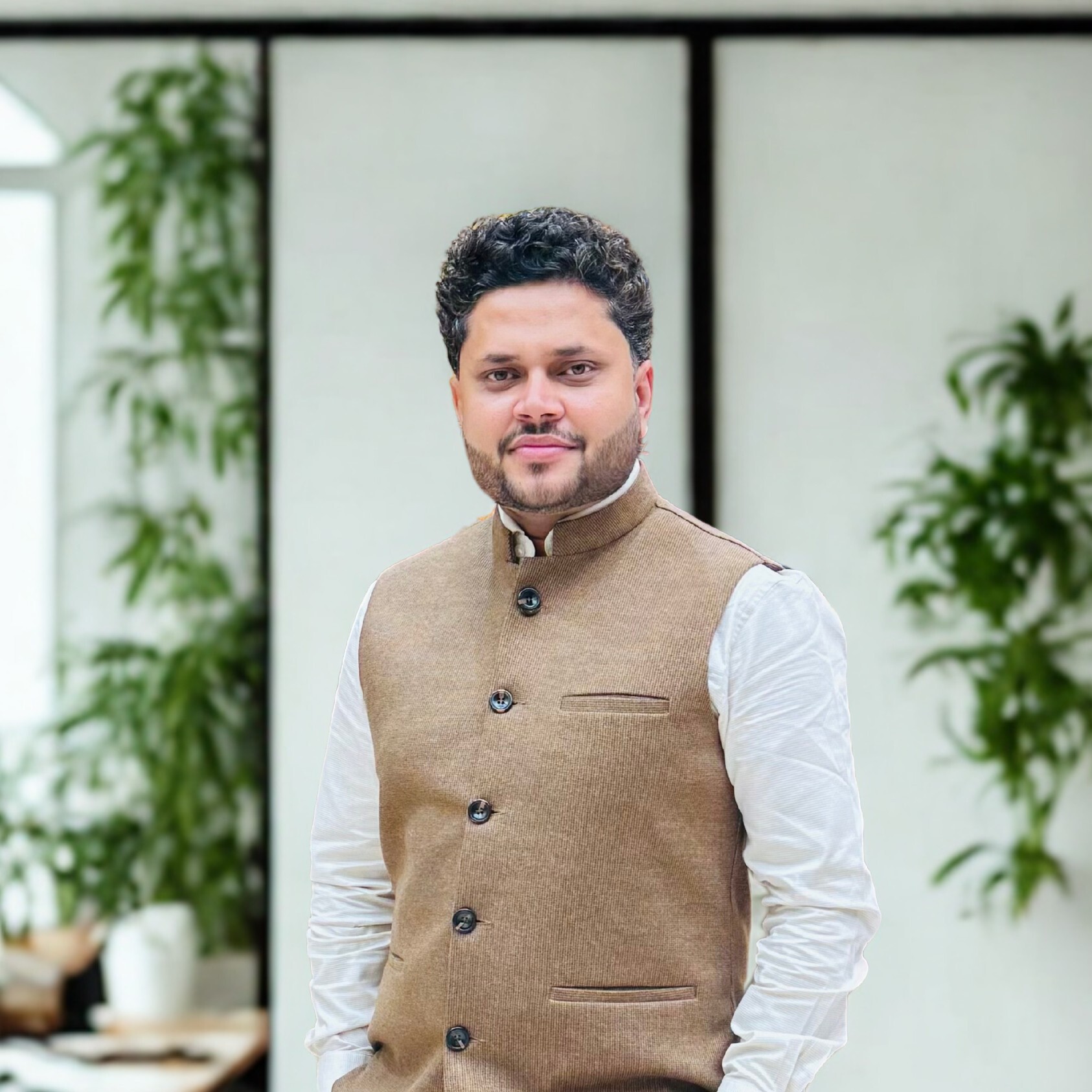 Nitin Pandit