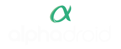 Alphadroid