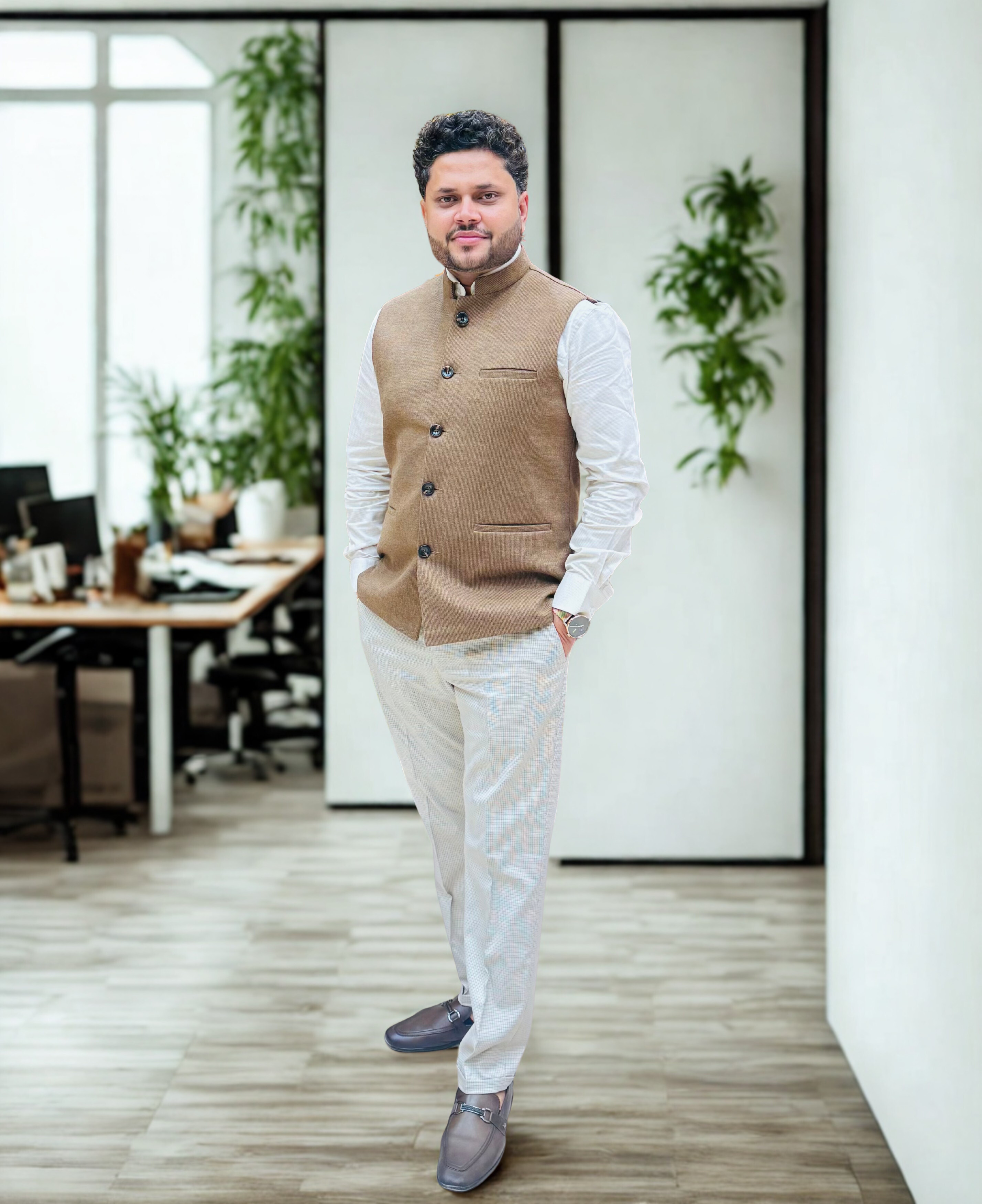 Nitin Pandit Image